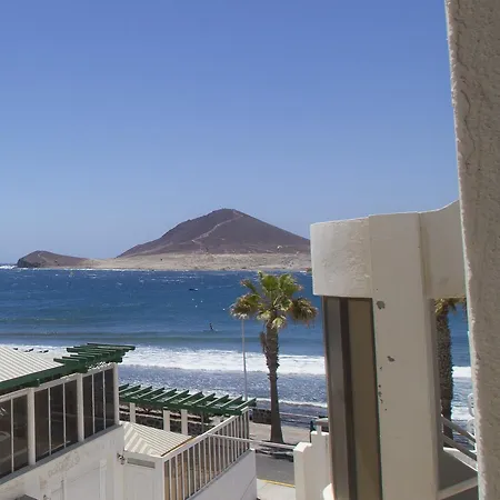 דירה Medano4you The Architects Choice