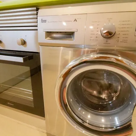 דירה Medano4you The Architects Choice *