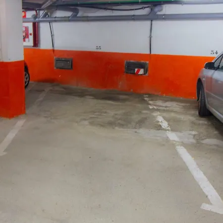 דירה Medano4you The Architects Choice אל מדאנו