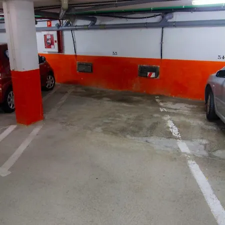 Medano4you The Architects Choice דירה