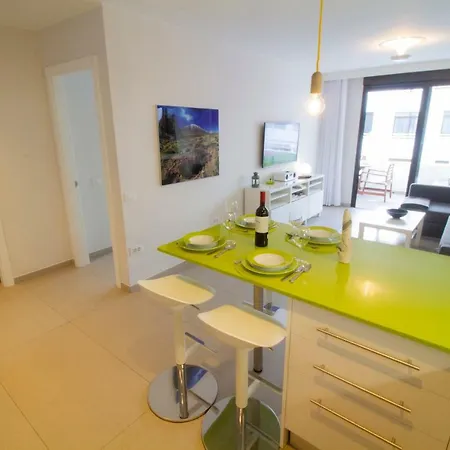 Medano4you The Architects Choice דירה