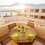 Apartamento Medano4you The Architects Choice