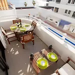 Medano4you The Architects Choice Apartamento *