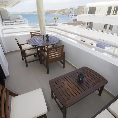 Medano4you The Architects Choice Apartment El Médano