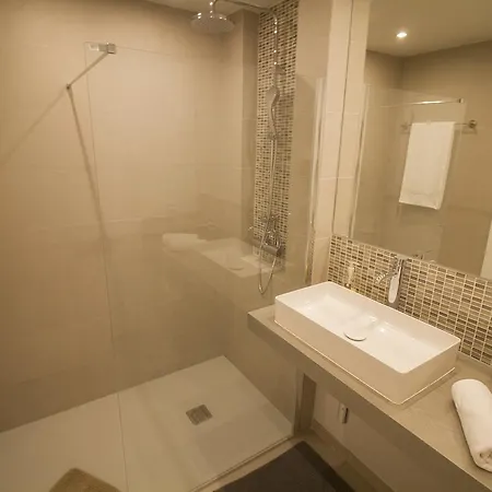 Apartment Medano4you The Architects Choice