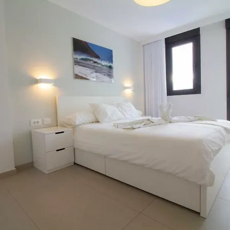 Medano4you The Architects Choice Apartman