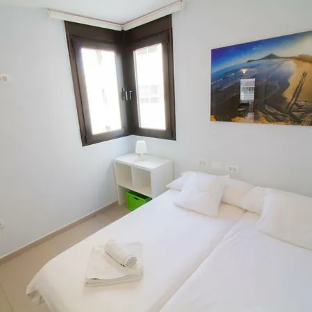 Medano4you The Architects Choice Apartman