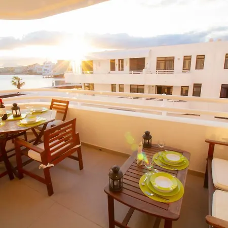 Medano4you The Architects Choice Apartment