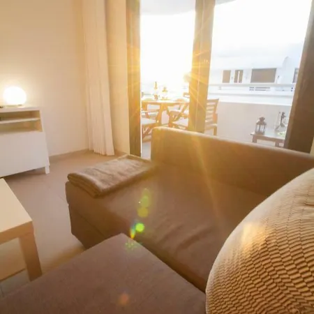 Medano4you The Architects Choice Apartment *