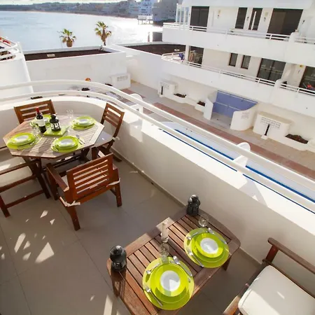 Medano4you The Architects Choice Apartment *