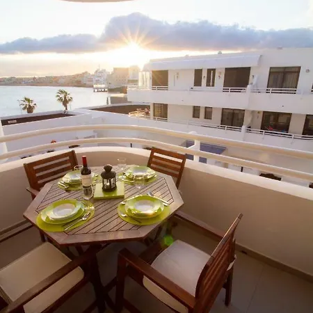 Medano4you The Architects Choice Apartment El Médano