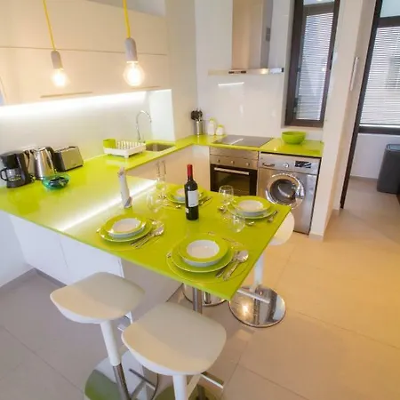 Apartment Medano4you The Architects Choice *