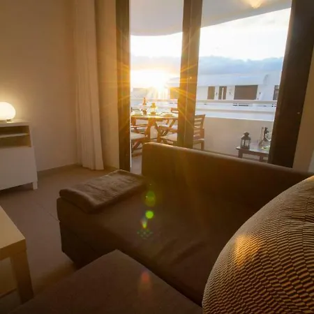 Apartment Medano4you The Architects Choice *