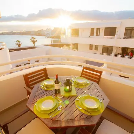 Apartment Medano4you The Architects Choice