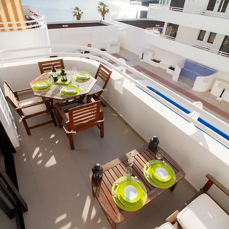 Medano4you The Architects Choice Apartment *