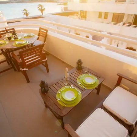 Apartment Medano4you The Architects Choice El Médano