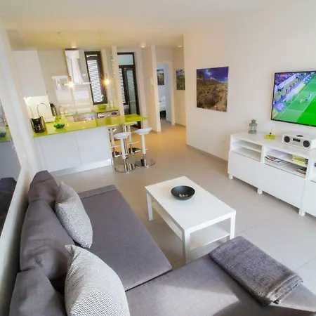 Apartment Medano4you The Architects Choice *