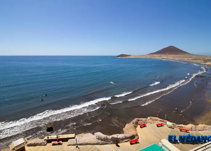 Medano4you The Architects Choice El Médano