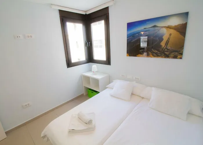 Medano4you The Architects Choice Apartmán