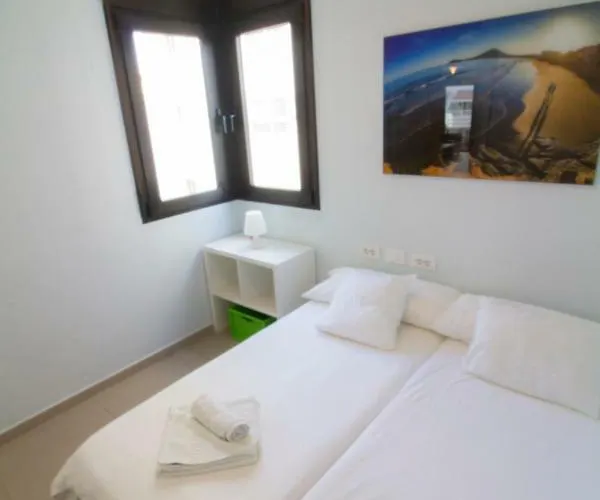 Medano4you The Architects Choice Apartmán El Médano