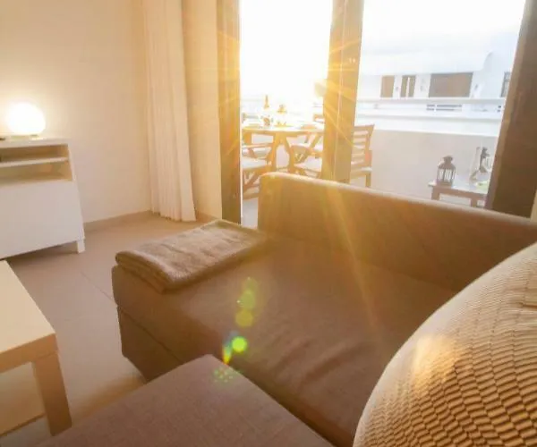 Medano4you The Architects Choice Apartmán *