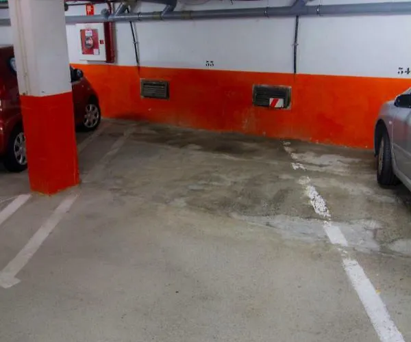 Medano4you The Architects Choice Apartmán