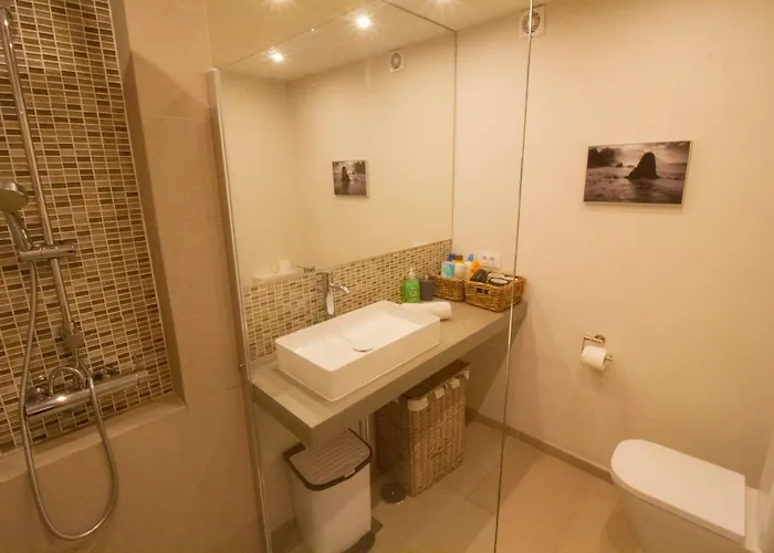 Apartmán Medano4you The Architects Choice *