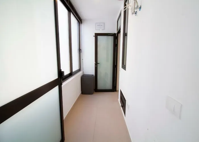 Apartmán Medano4you The Architects Choice