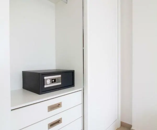 Apartmán Medano4you The Architects Choice *