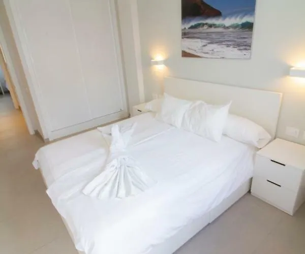 Medano4you The Architects Choice Apartmán El Médano