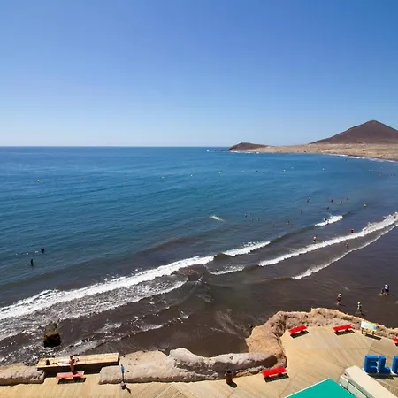 Medano4you The Architects Choice El Medano (Tenerife)