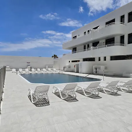 Medano4you The Architects Choice Apartman *