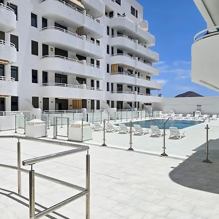 Medano4you The Architects Choice Apartman *
