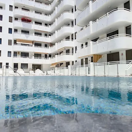 Apartman Medano4you The Architects Choice *