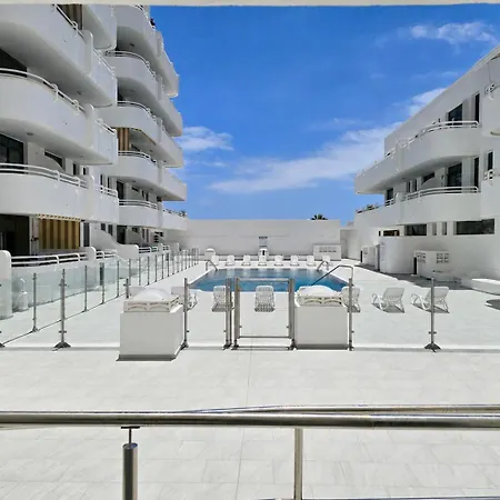 Apartman Medano4you The Architects Choice El Médano
