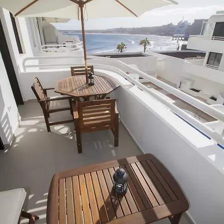 Medano4you The Architects Choice El Medano (Tenerife)
