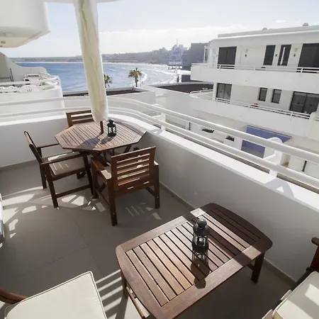 Medano4you The Architects Choice * El Medano (Tenerife)