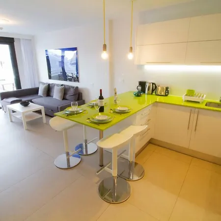 Medano4you The Architects Choice * El Medano (Tenerife)
