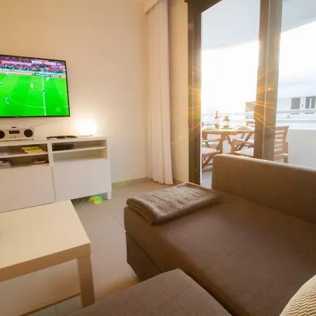 Apartment Medano4you The Architects Choice El Medano (Tenerife)