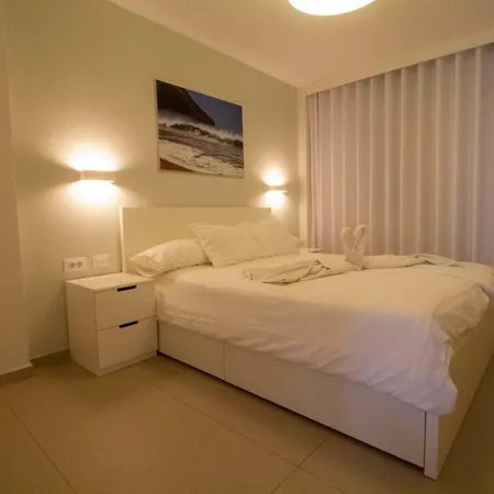 Apartment Medano4you The Architects Choice *