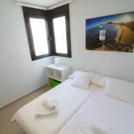 Medano4you The Architects Choice Apartment El Medano (Tenerife)
