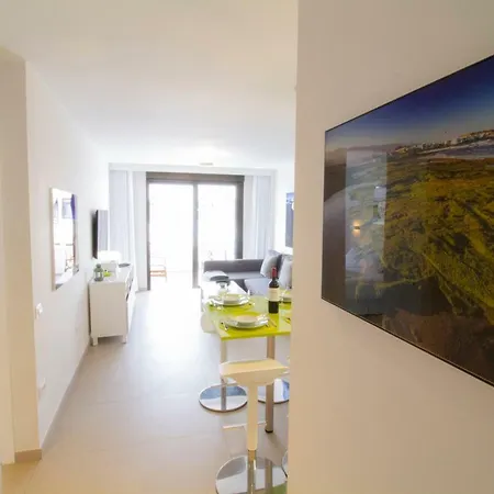 Medano4you The Architects Choice El Medano (Tenerife)