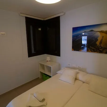 Medano4you The Architects Choice * El Medano (Tenerife)