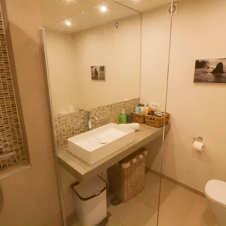 Apartman Medano4you The Architects Choice *