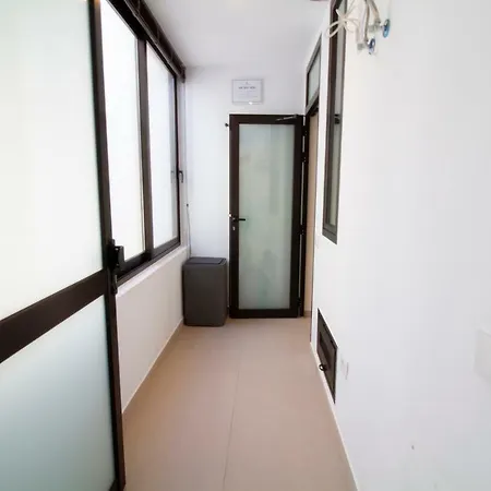 Apartment Medano4you The Architects Choice