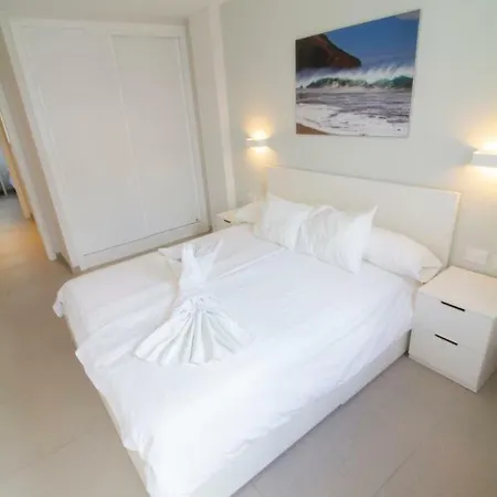 Medano4you The Architects Choice Apartman El Médano