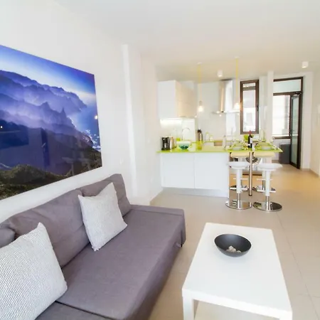 Medano4you The Architects Choice Apartment *