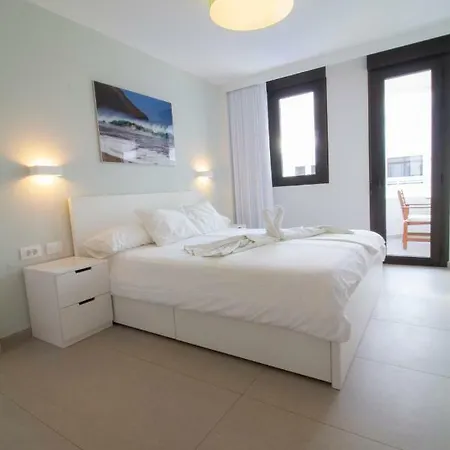 Apartment Medano4you The Architects Choice *