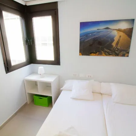 Medano4you The Architects Choice * El Medano (Tenerife)