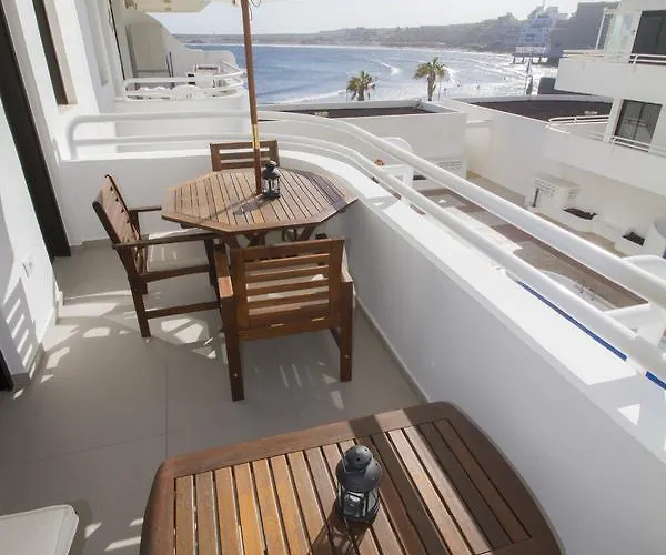 Medano4you The Architects Choice Ελ Μέντανο